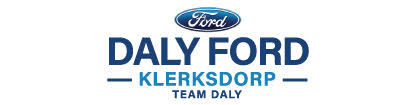 Daly Ford Klerksdorp